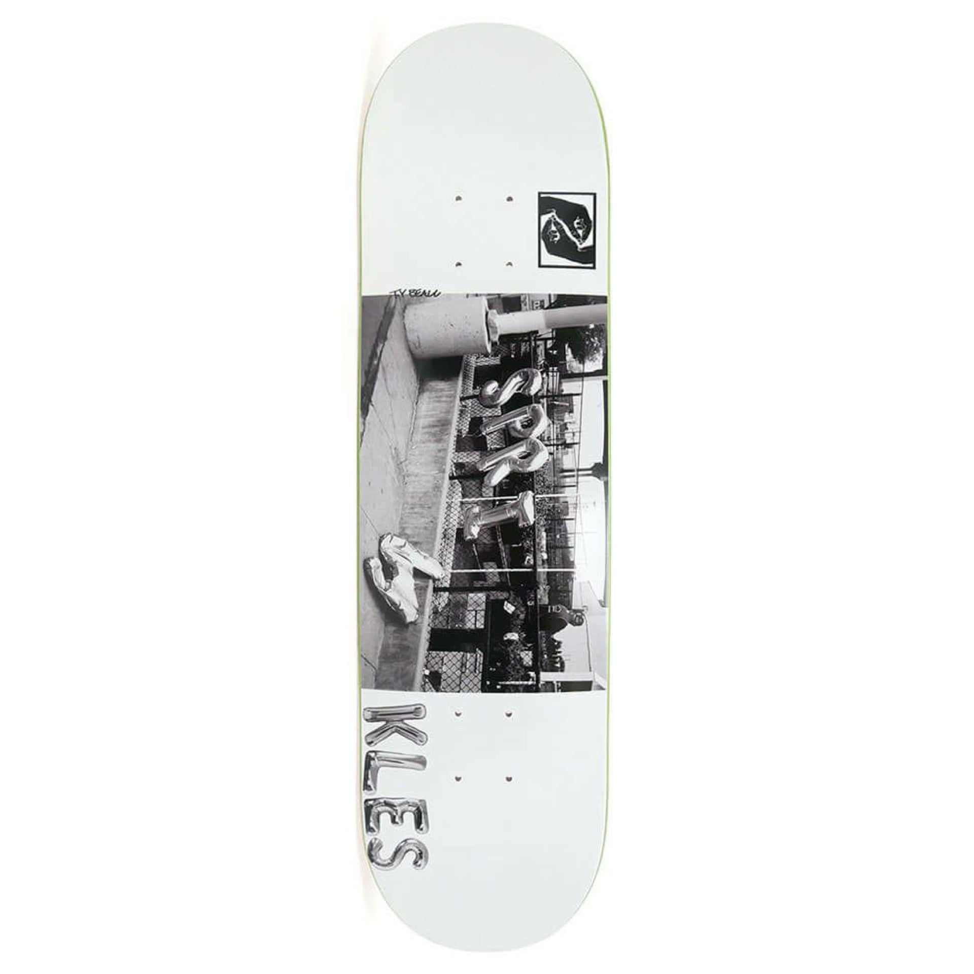 SPRINKLES - TY BEALL Guest Photo 8.1"
