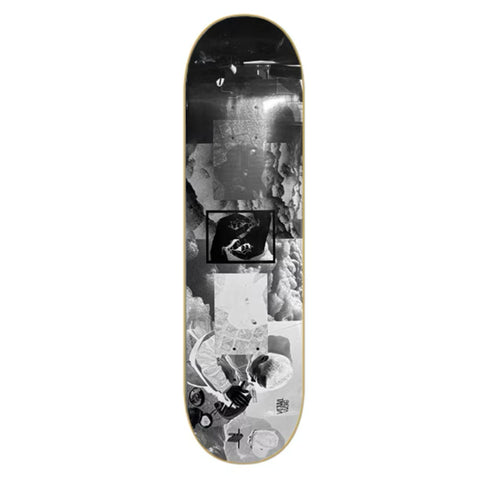 SPRINKLES - SHOMA- Ascension 8"/ 8.25"