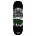 KING SKATEBOARDS - MARCOS MONTOYA - STARTED FROM DEBUT BOARD  8.18"