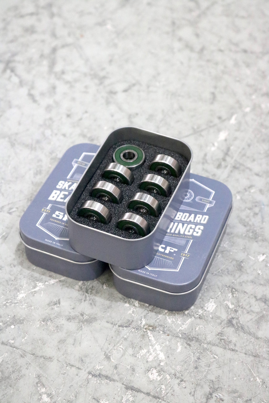 SKF SKATEBOARDING - "STANDARD" Bearing