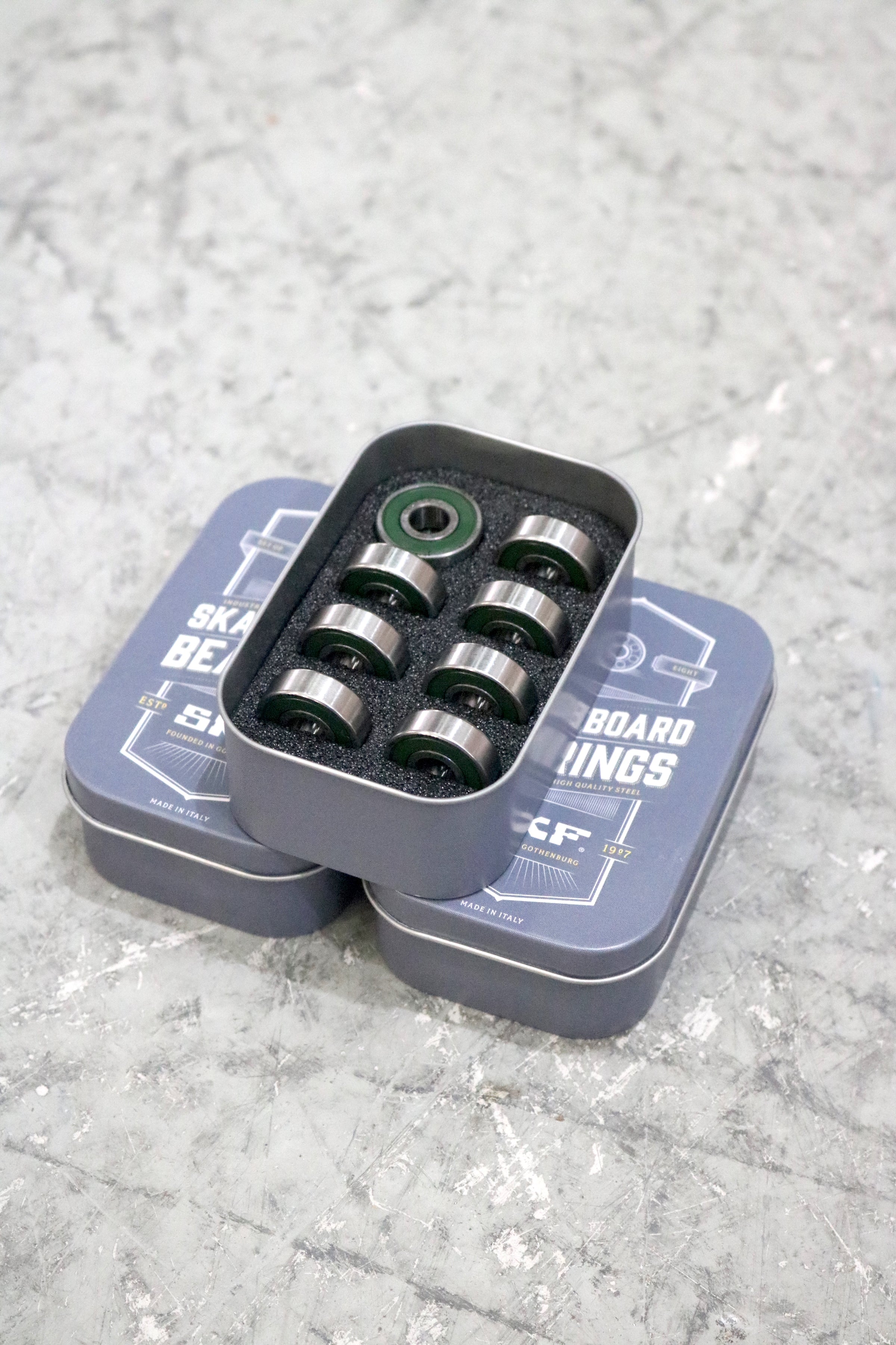 SKF SKATEBOARDING - "STANDARD" Bearing
