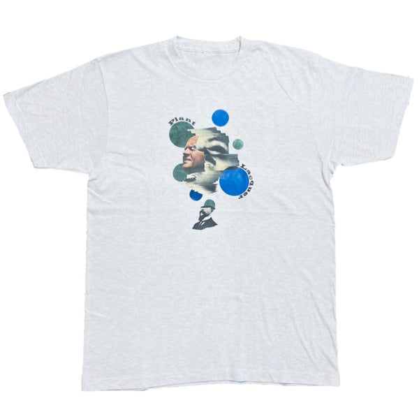 LACQUER x PLANT - "Collage" Tee