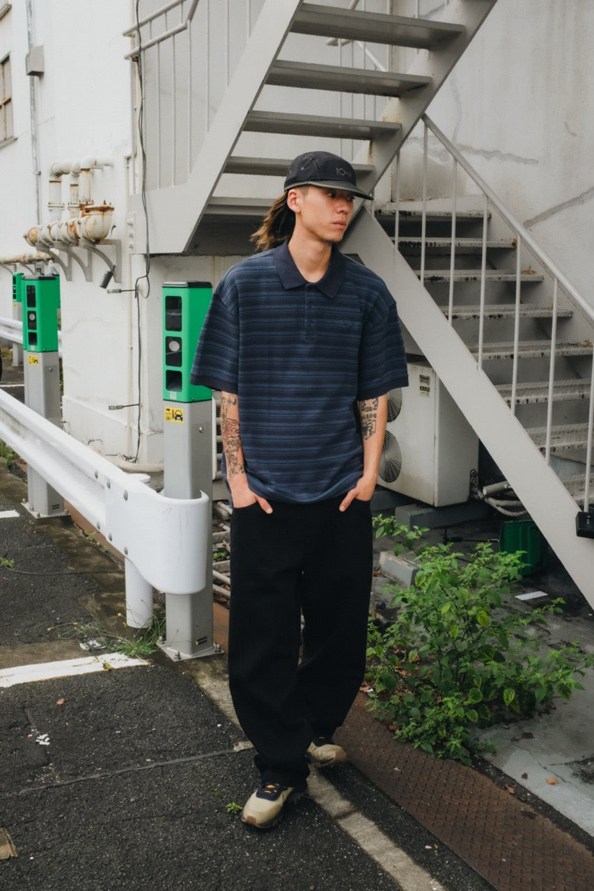 POLAR - 93 Pants｜｜ ビッグボーイパンツ 