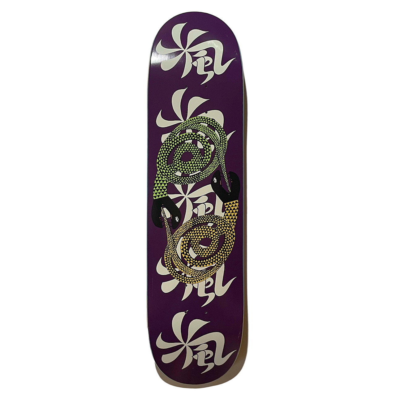 MANWHO - OUROBOROS 8.0"