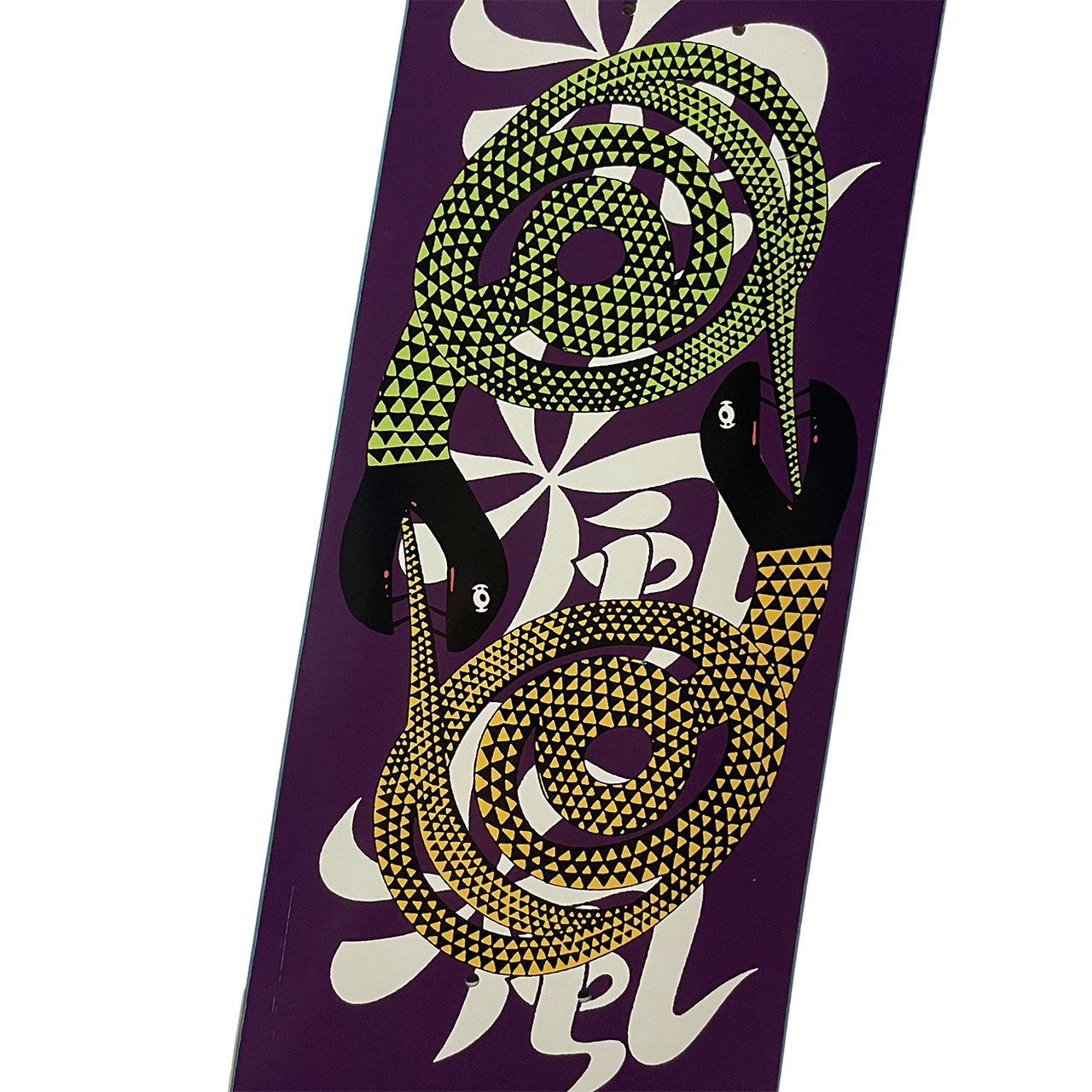 MANWHO - OUROBOROS 8.0"