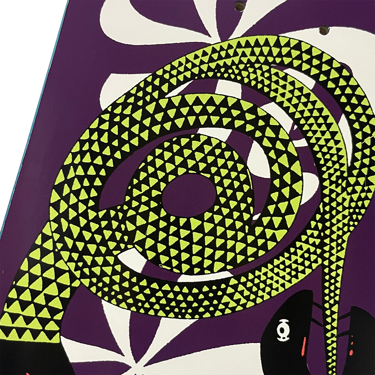 MANWHO - OUROBOROS 8.0"