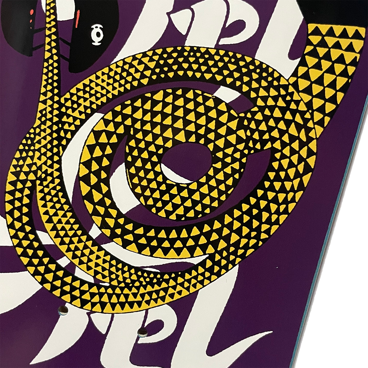 MANWHO - OUROBOROS 8.0"