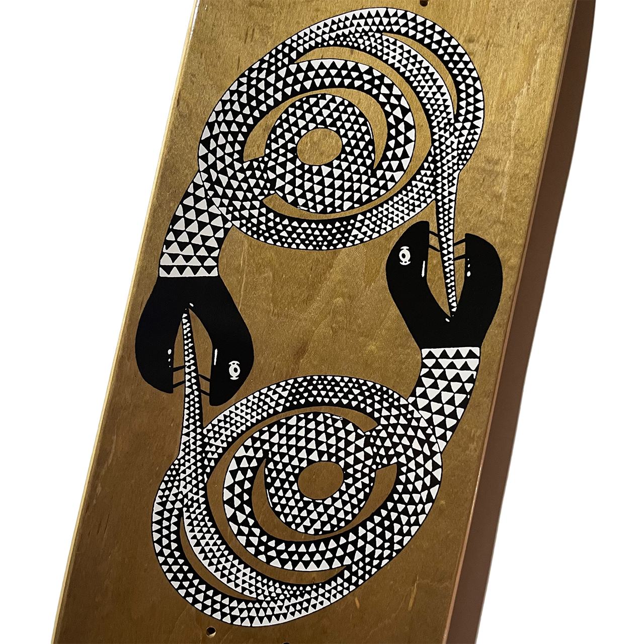 MANWHO - OUROBOROS 8.0"