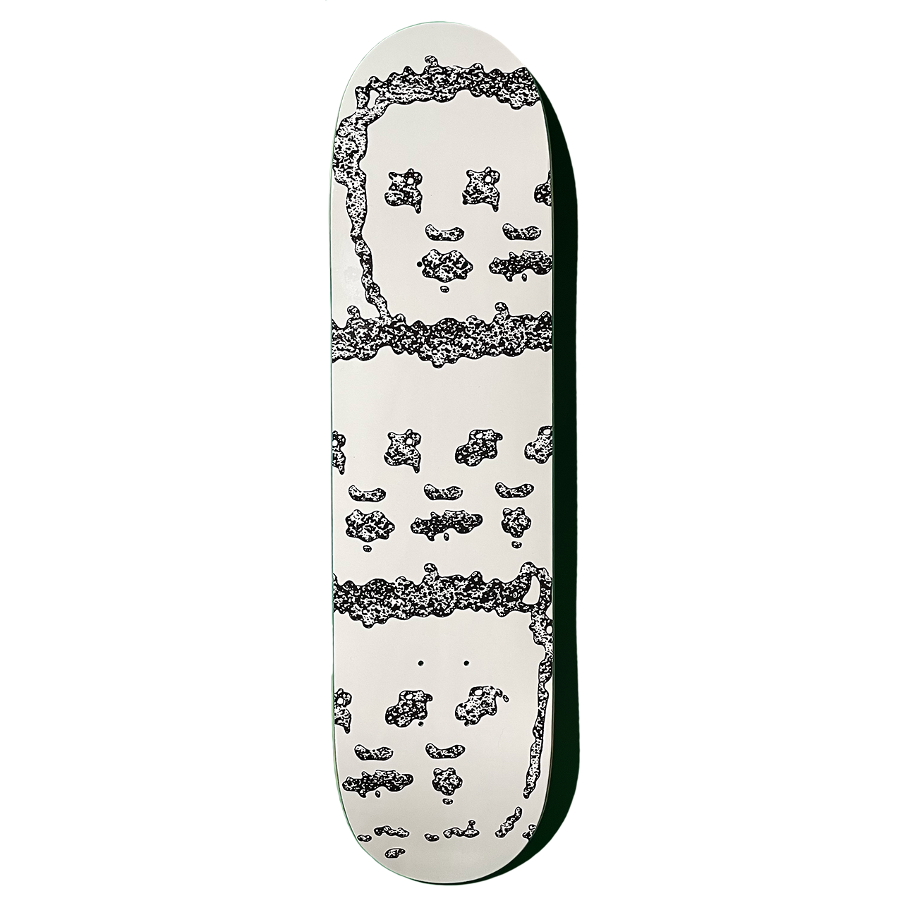 MANWHO - WHO EYE 8.25"