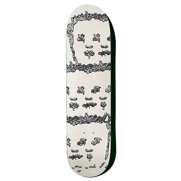 MANWHO - WHO EYE 8.25"