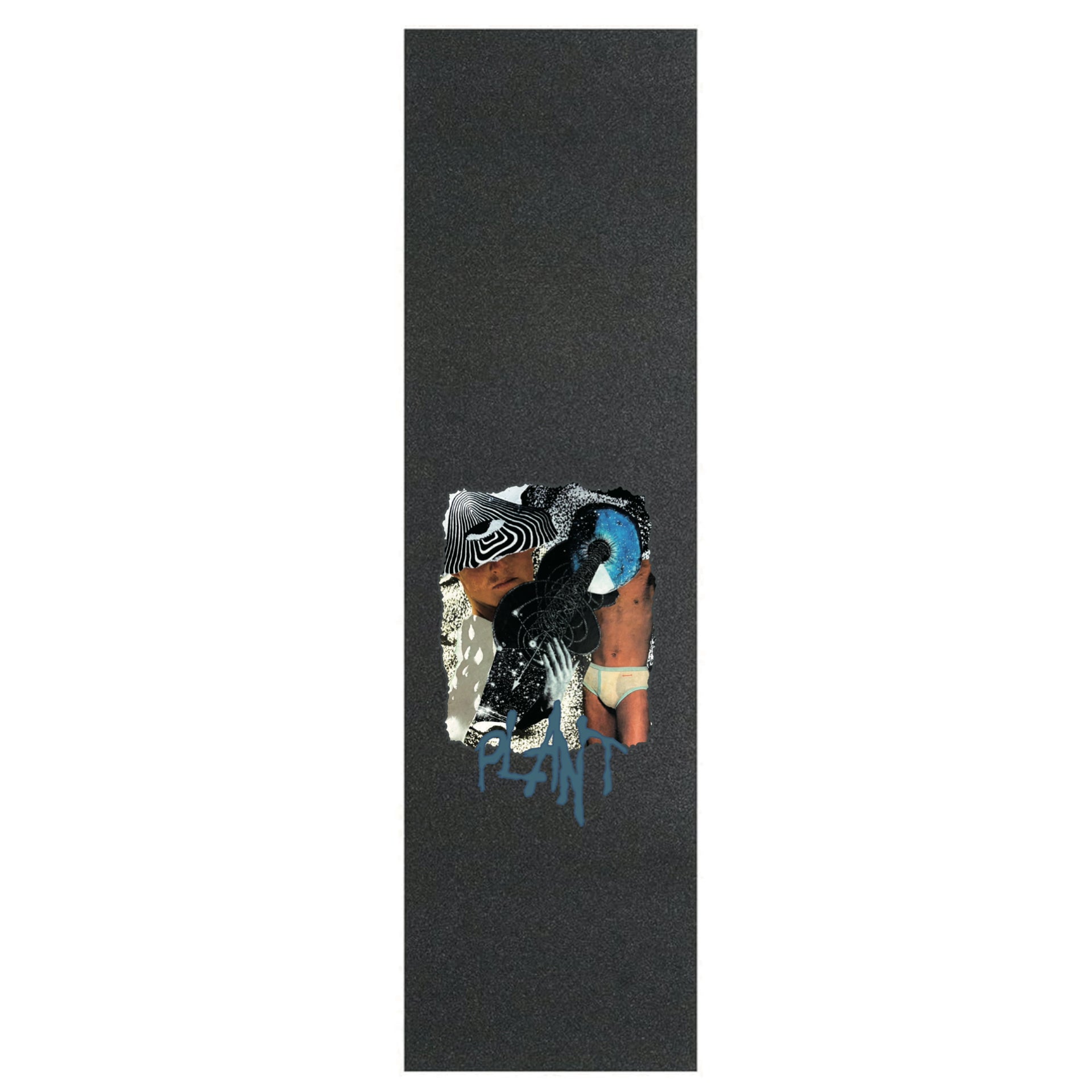 PLANT - "Journey" Print Griptape