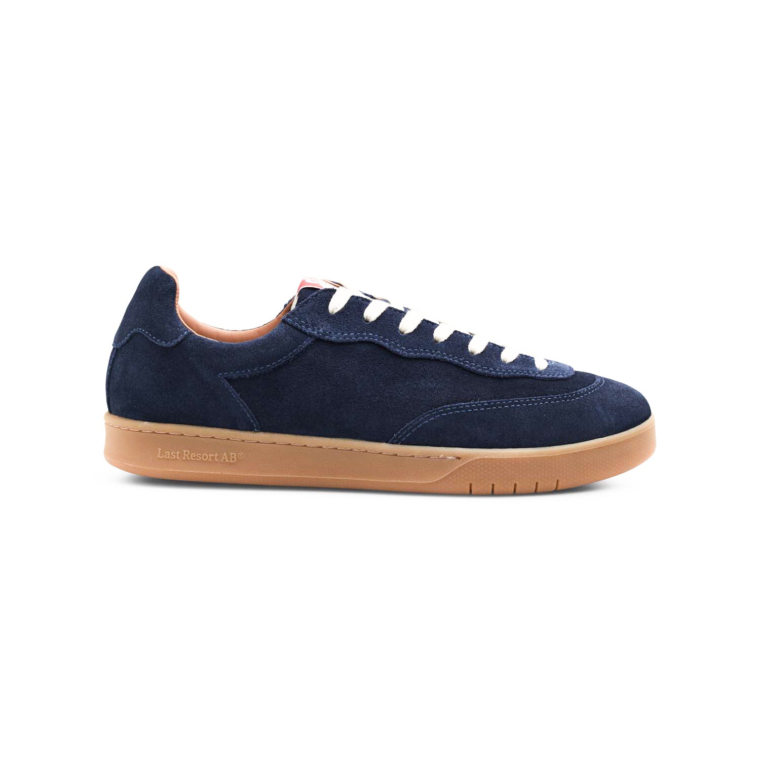 Last Resort AB - CM001 Lo  ”Old Blue/Gum"