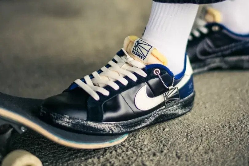 NIKE SB | ナイキ エスビー – Lacquer