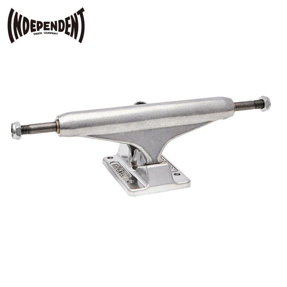 INDEPENDENT TRUCKS - Stage 11 Silver［Standard］