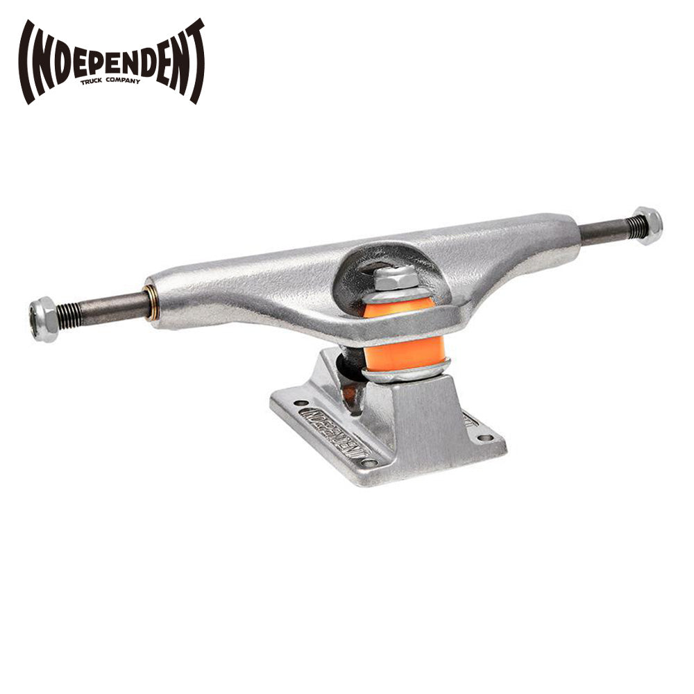 INDEPENDENT TRUCKS - Stage 11 Silver［Standard］