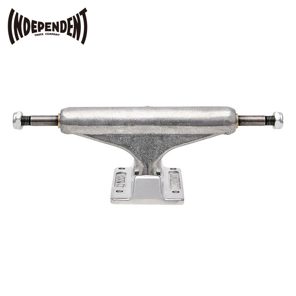 INDEPENDENT TRUCKS - Stage 11 Silver［Forged Hollow］