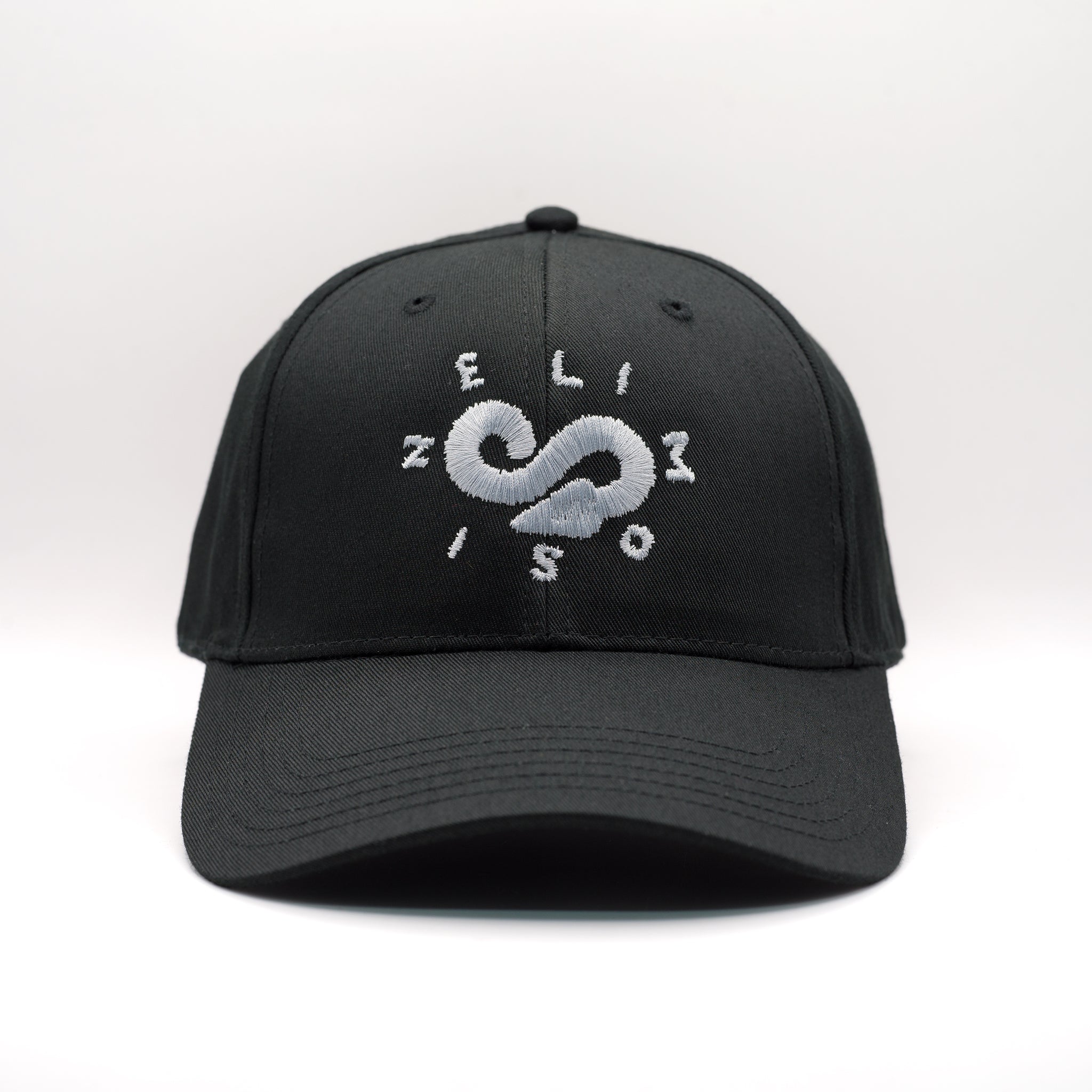 LIMOSINE - INFINITY HAT "Black"