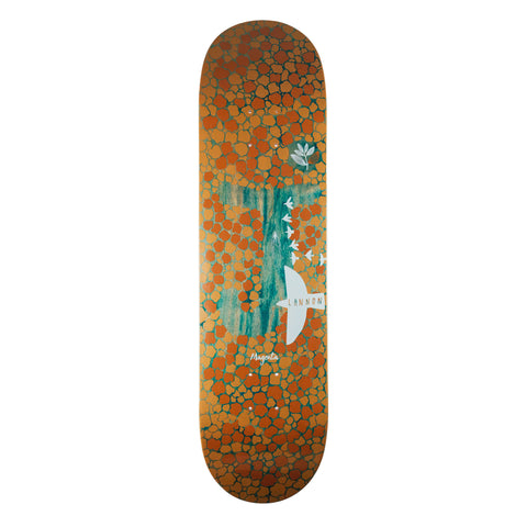 MAGENTA SKATEBOARDS - JIMMY LANNON SPRINGWATER 8.125" Classic Concave