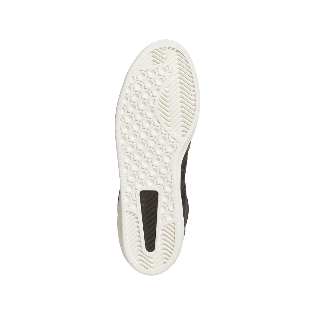 ADIDAS SKATEBOARDING - SUPERSKATE X KADER "Core Black/Off White"