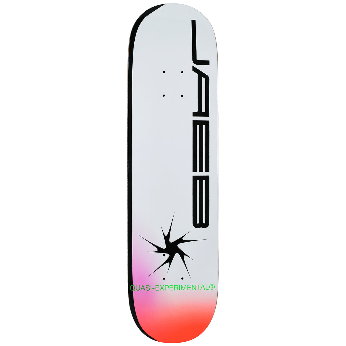 QUASI - Jaeb 'Telephasic' 8.125"