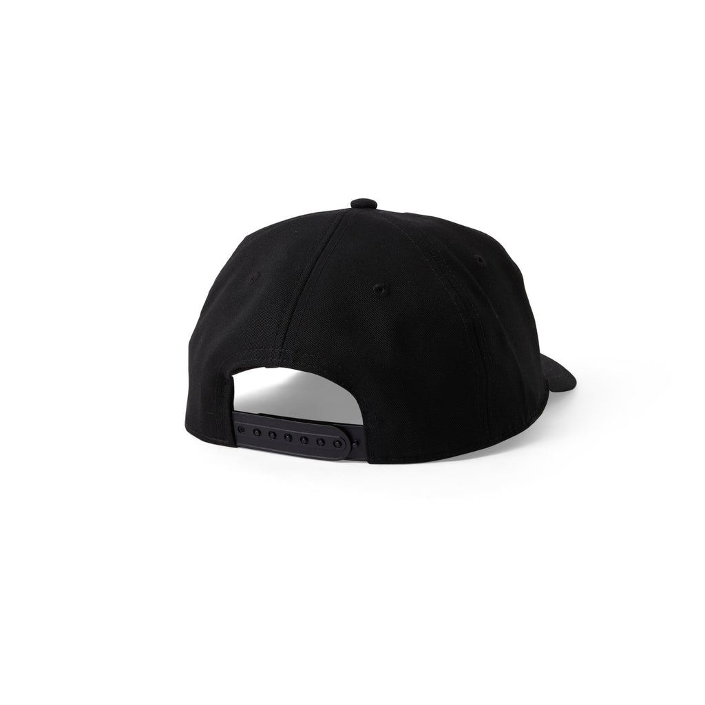 POLAR - Jake Cap Volcano "Black"