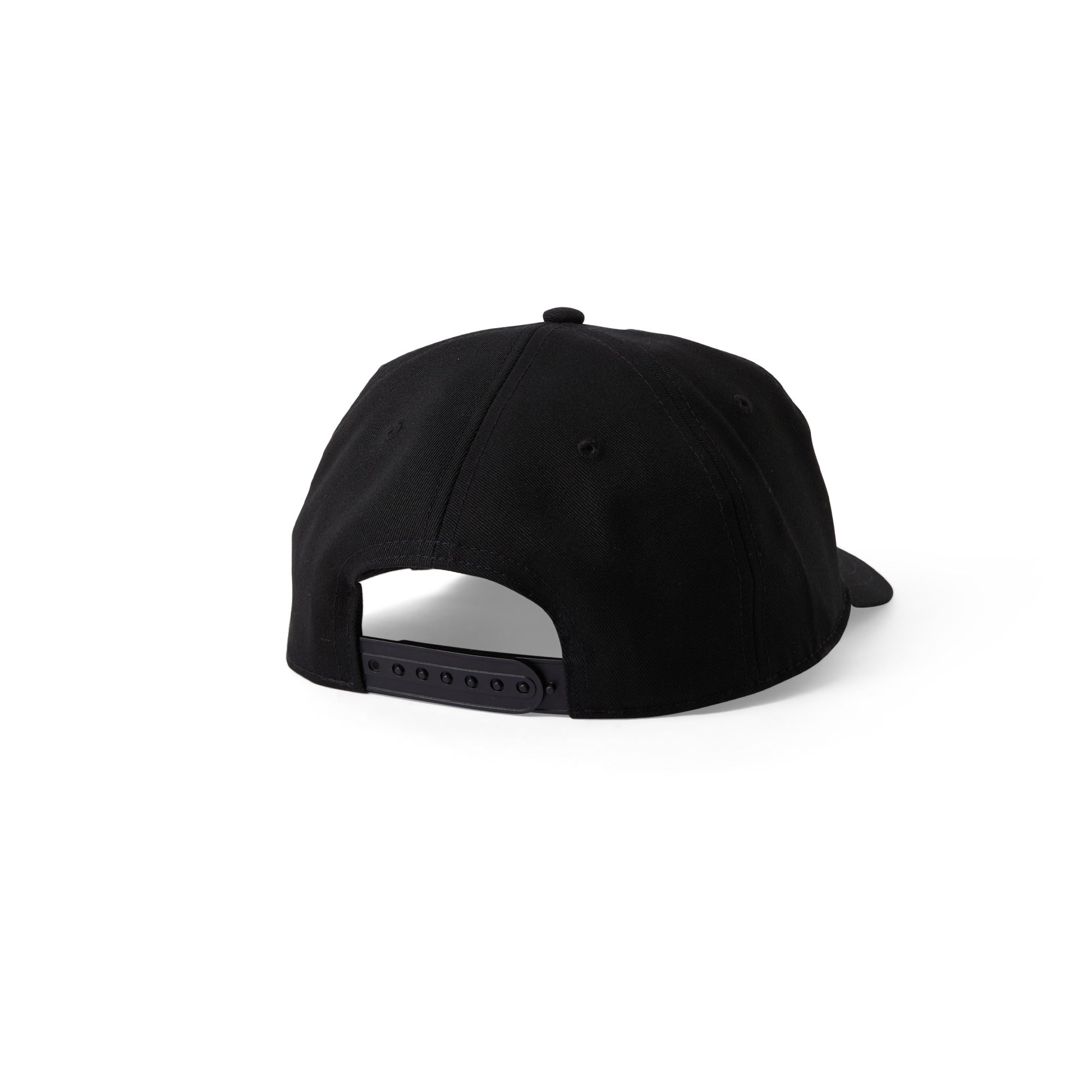 POLAR - Jake Cap Volcano "Black"