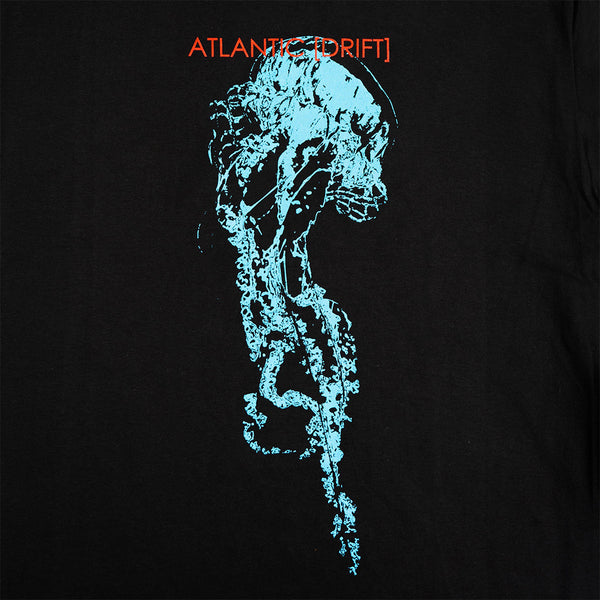 ATLANTIC DRIFT - Jelly Up T-Shirt "Black"