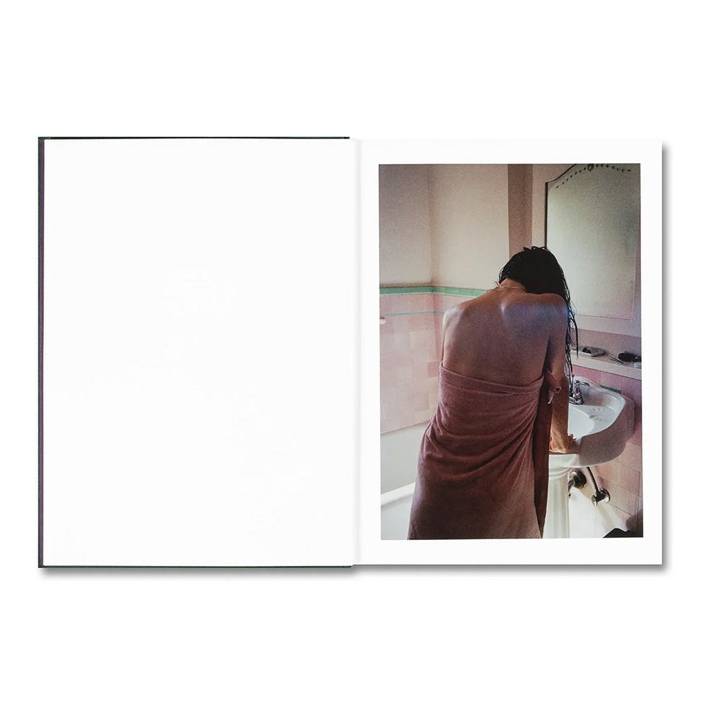 Jerry Hsu - How About Never