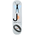 QUASI - Johnson 'Exalt' 8.5"