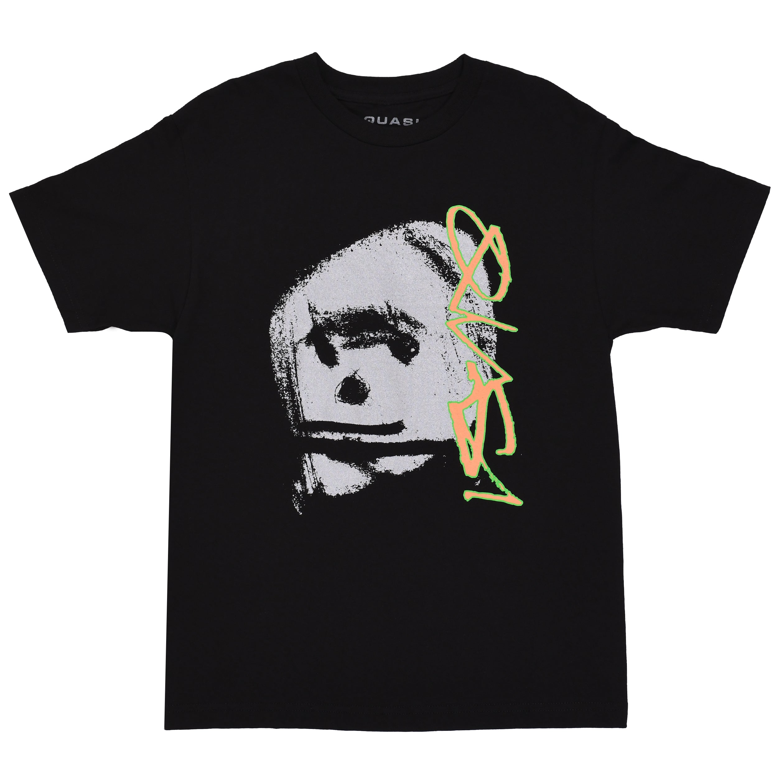 QUASI - K2 Tee "Black"