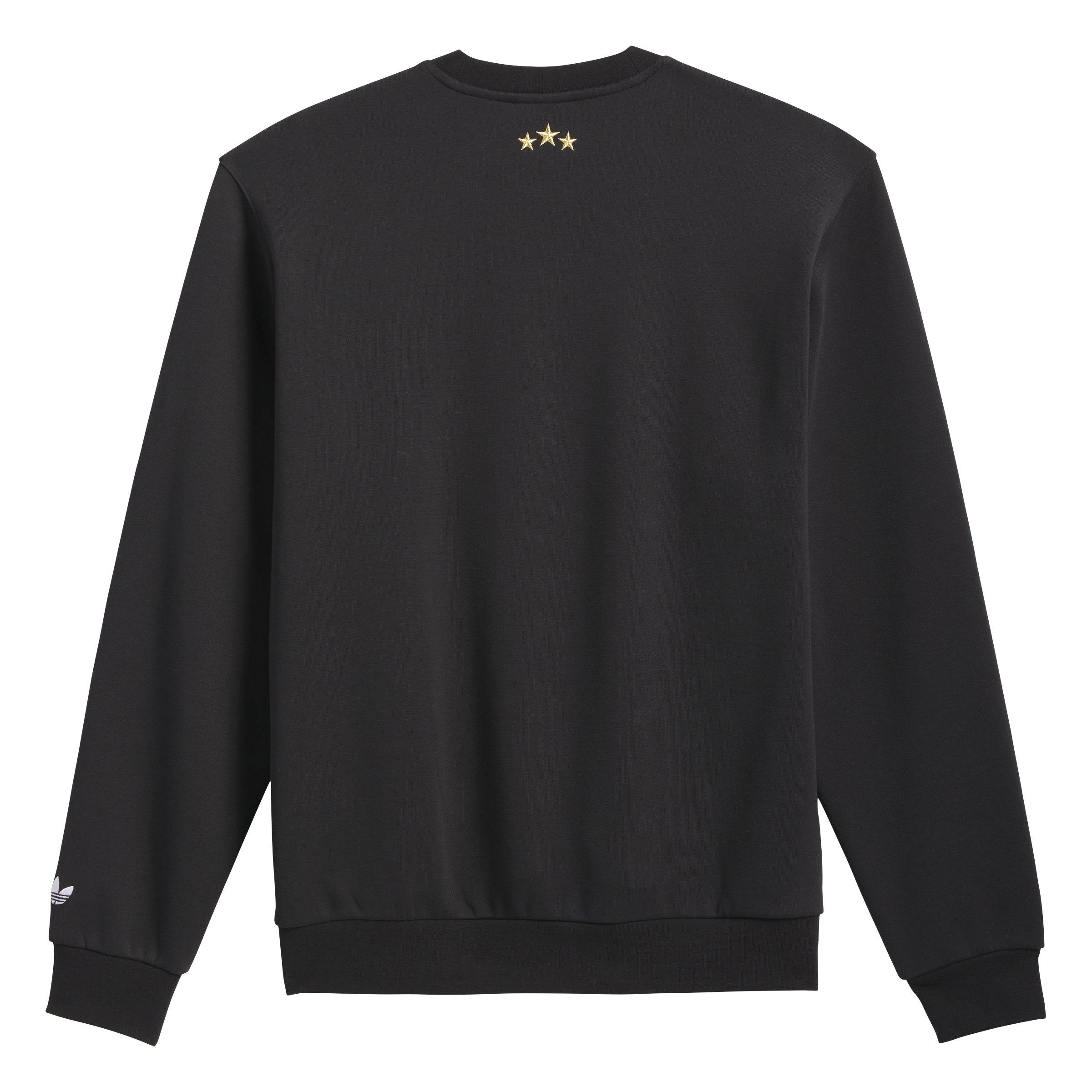 ADIDAS SKATEBOARDING - THRASHER x AFA CREW "Black"