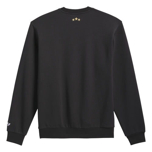 ADIDAS SKATEBOARDING - THRASHER x AFA CREW "Black"