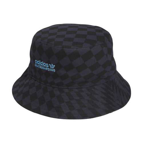 ADIDAS SKATEBOARDING - THRASHER x AFA BUCKET "Navy/Blue"
