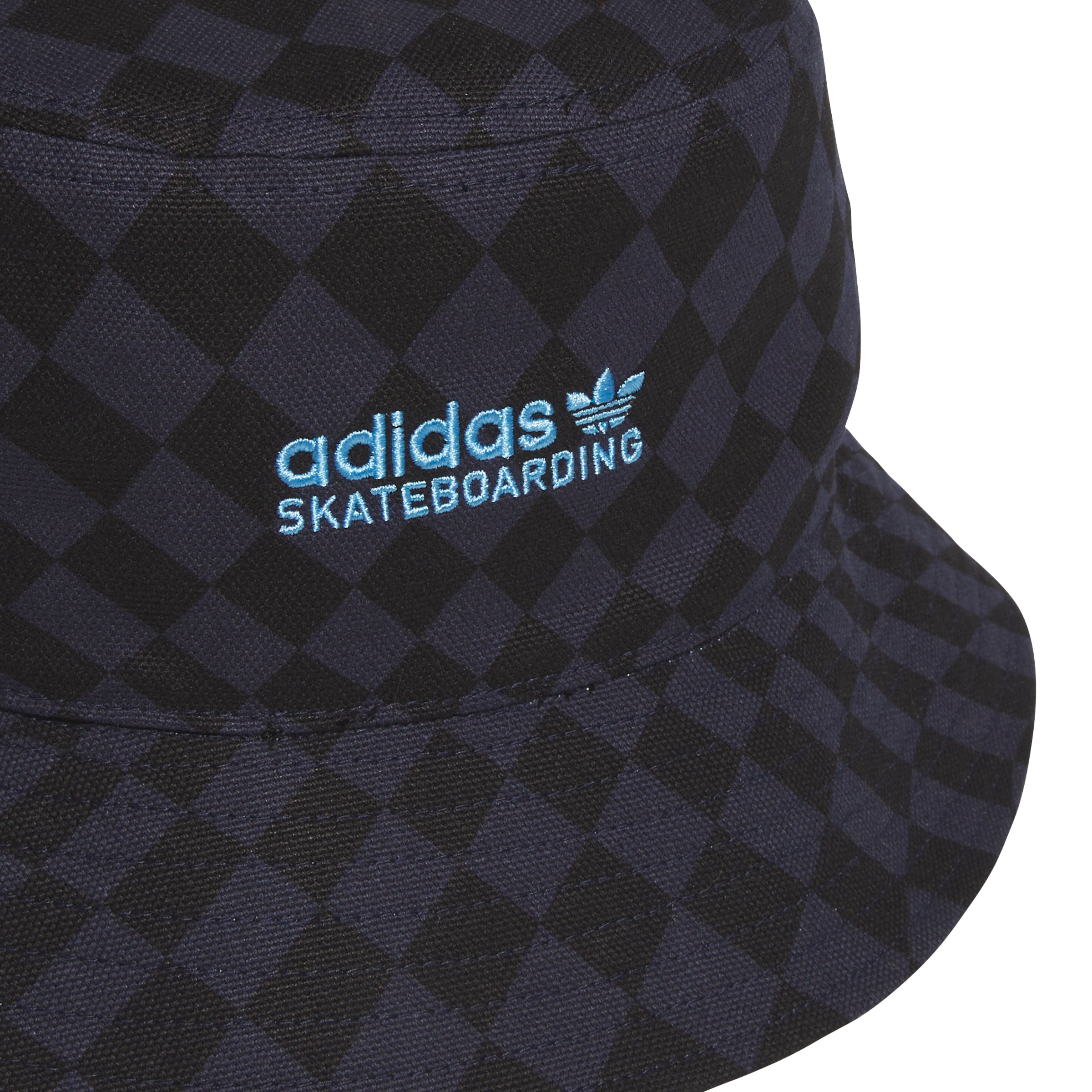 ADIDAS SKATEBOARDING - THRASHER x AFA BUCKET "Navy/Blue"