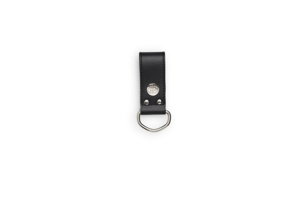 Last Resort AB - Atlas Belt Loop Key Holder "Black"