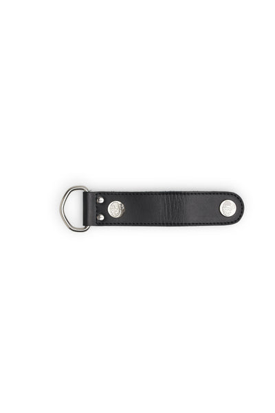 Last Resort AB - Atlas Belt Loop Key Holder "Black"
