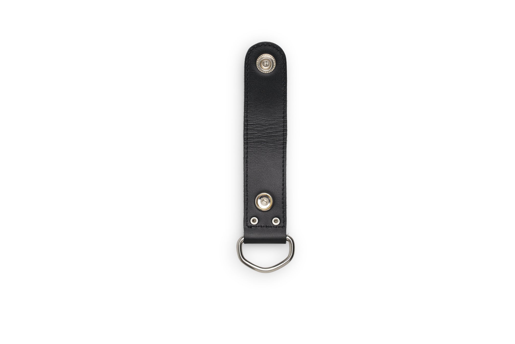 Last Resort AB - Atlas Belt Loop Key Holder "Black"