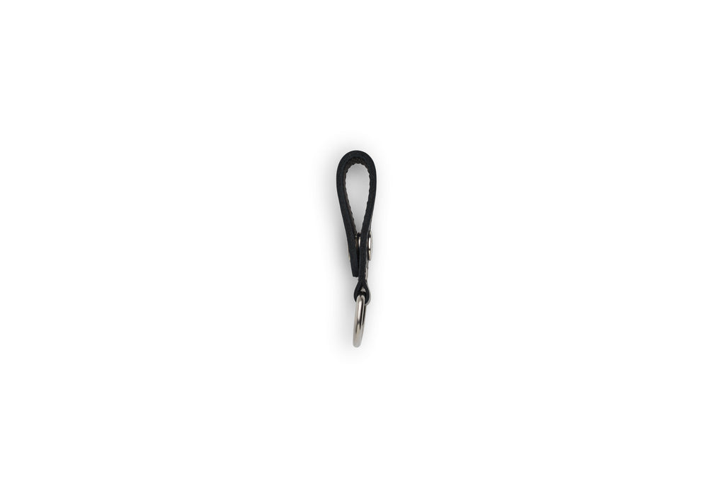 Last Resort AB - Atlas Belt Loop Key Holder "Black"