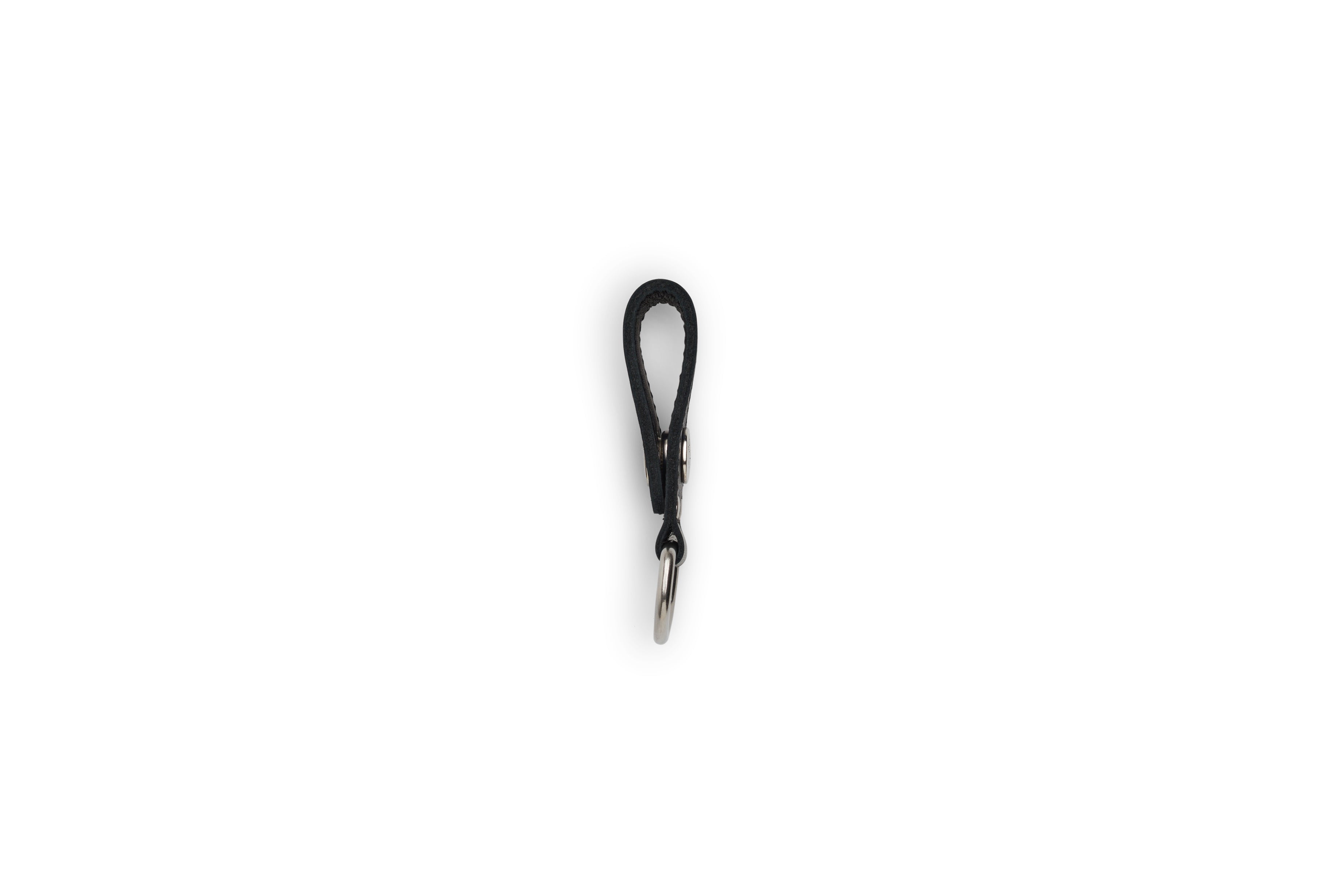 Last Resort AB - Atlas Belt Loop Key Holder "Black"