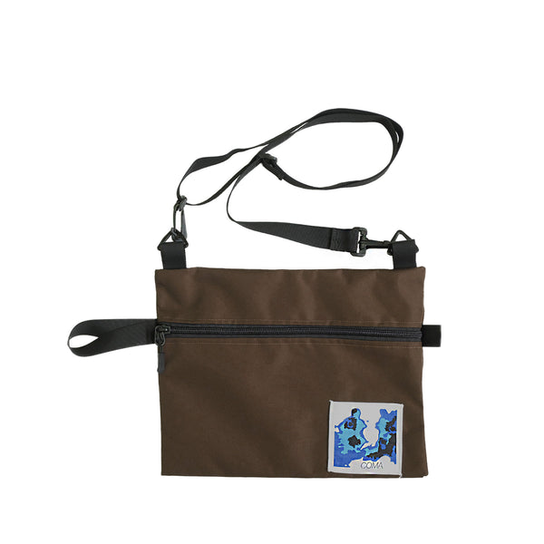 COMA - Kitbag XL "Brown"