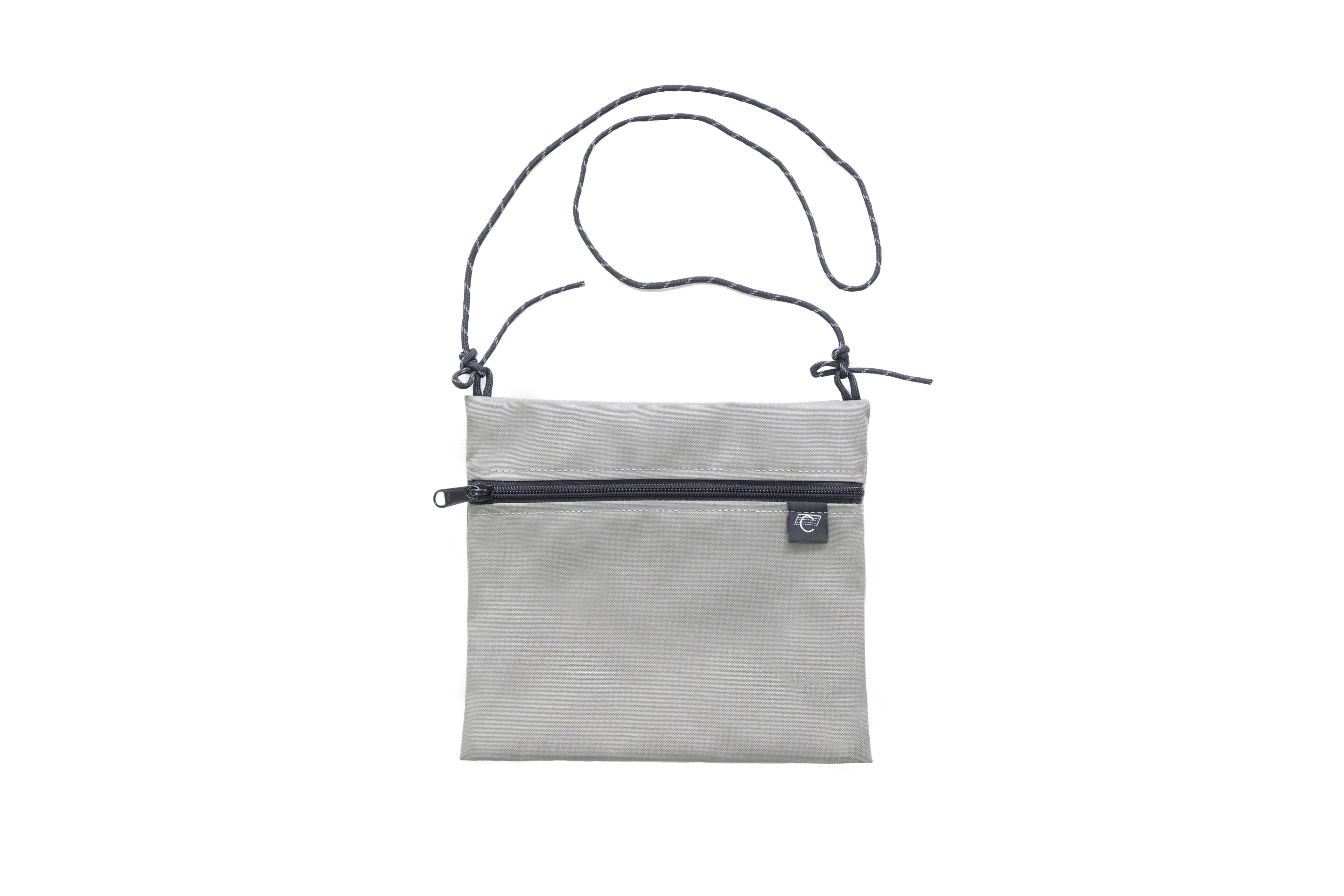 COMA - Kitbag "Ash Green"