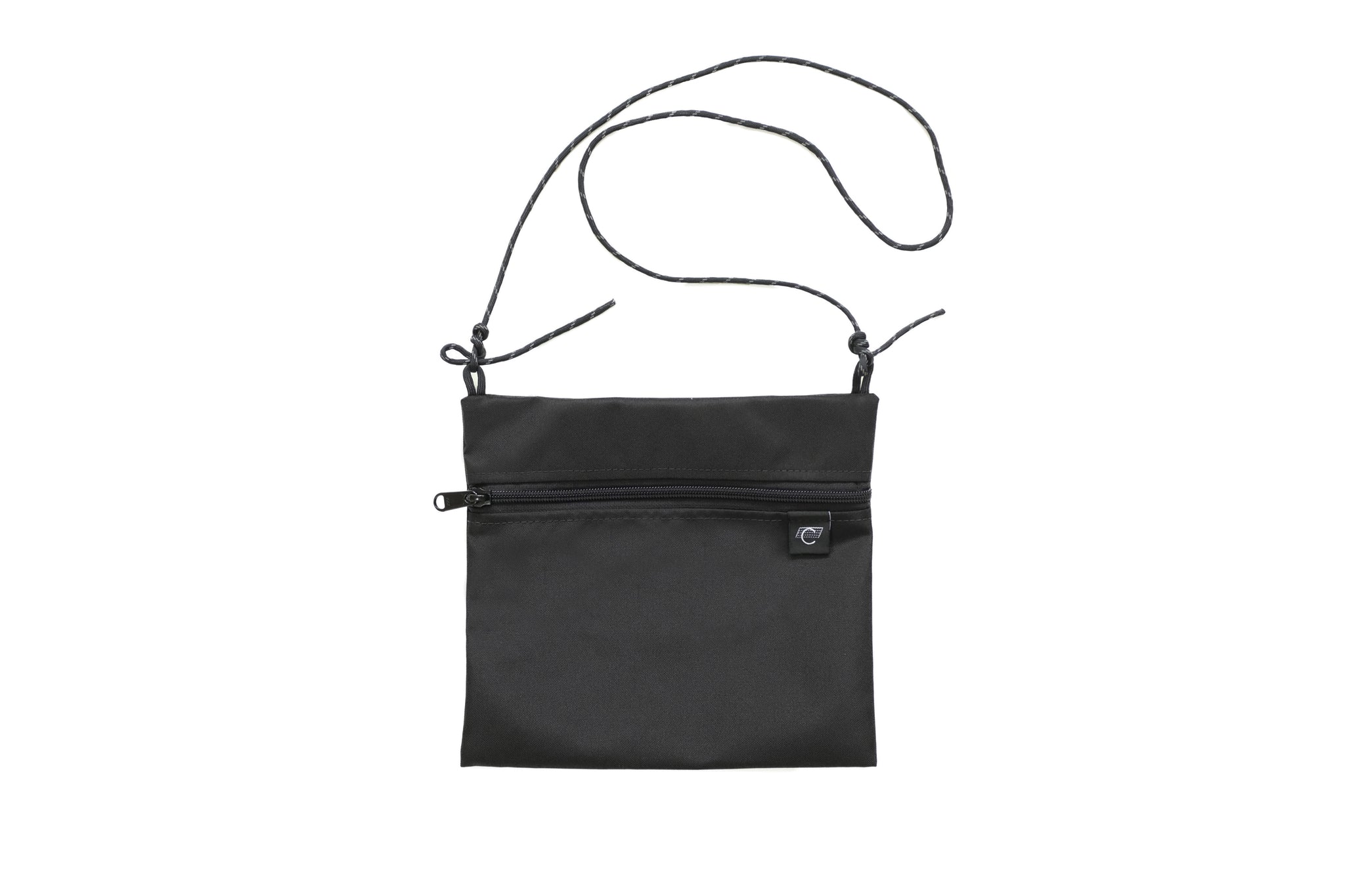 COMA - Kitbag "Black"