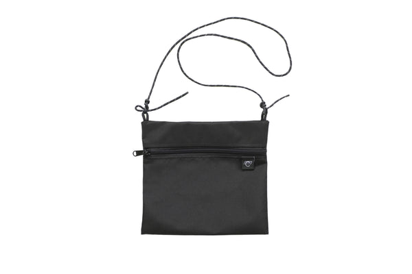 COMA - Kitbag "Black"
