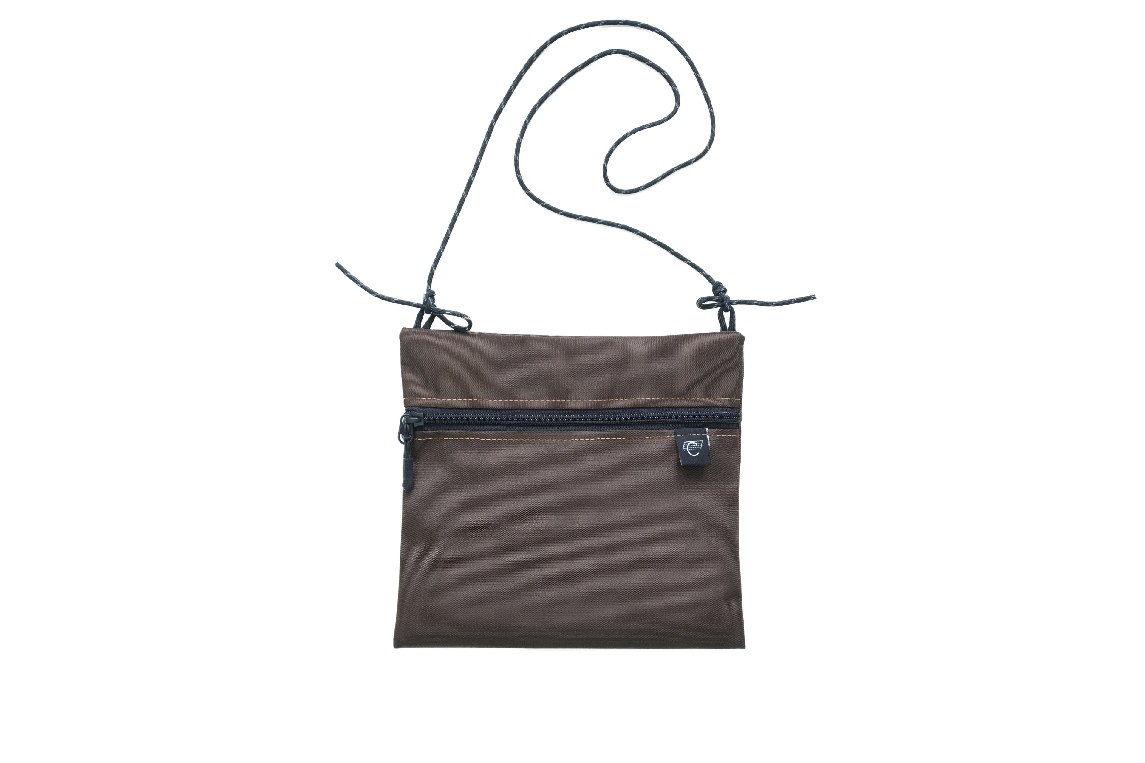COMA - Kitbag "Nice Brown"