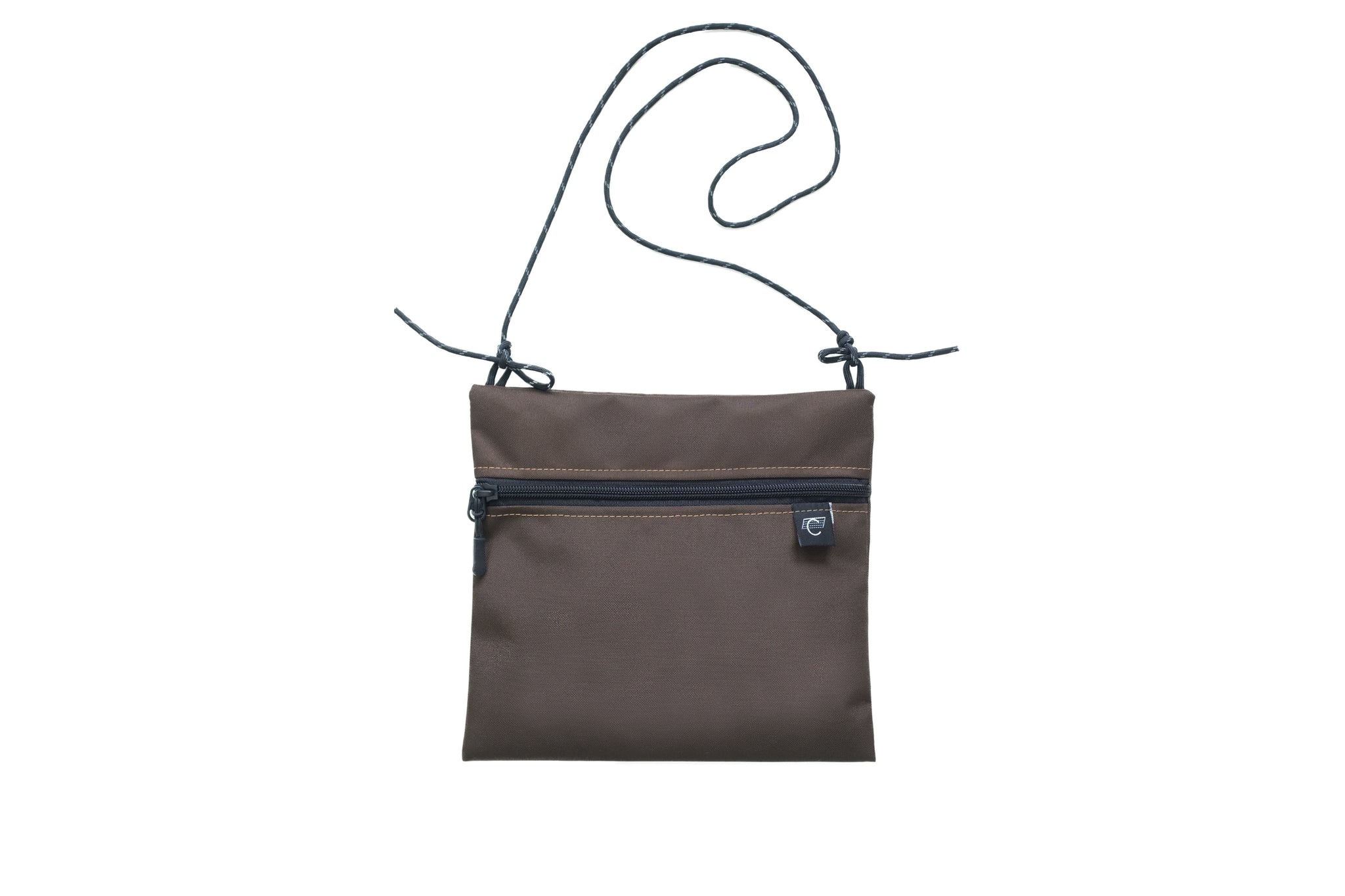 COMA - Kitbag "Nice Brown"
