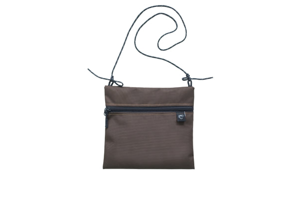 COMA - Kitbag "Nice Brown"