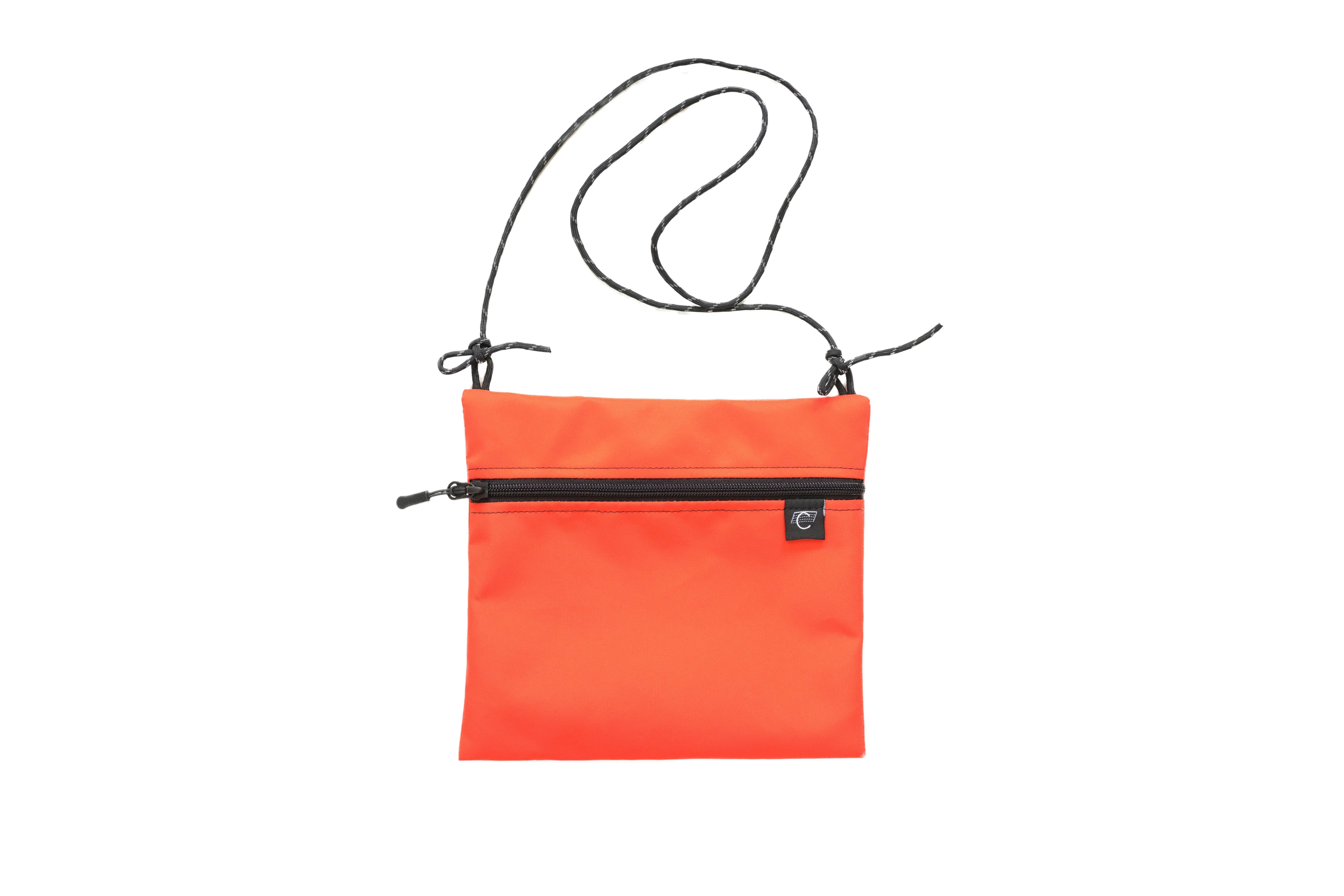 COMA - Kitbag "Very Orange"