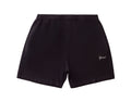 GRAND COLLECTION - Knit Short "Black"