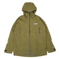 LACQUER - GORE-TEX Shell Jacket "Khaki"