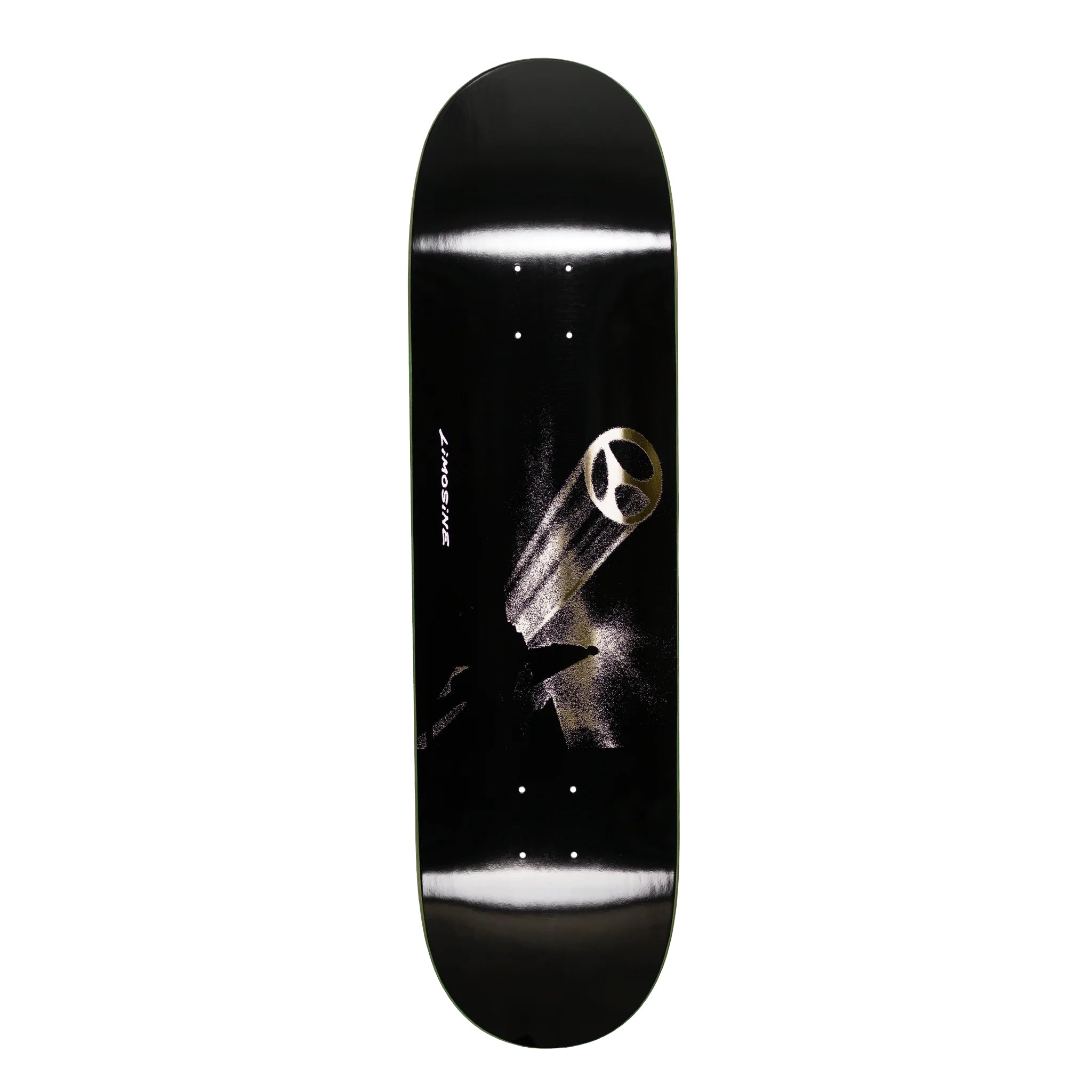 LIMOSINE - LIMO SIGNAL - CYRUS BENNETT "8.25"
